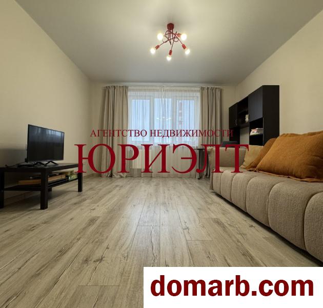 Купить Брест Купить Квартиру 2011 г. 53.1 м2 5 этаж 2-ная Воровского  в городе Брест