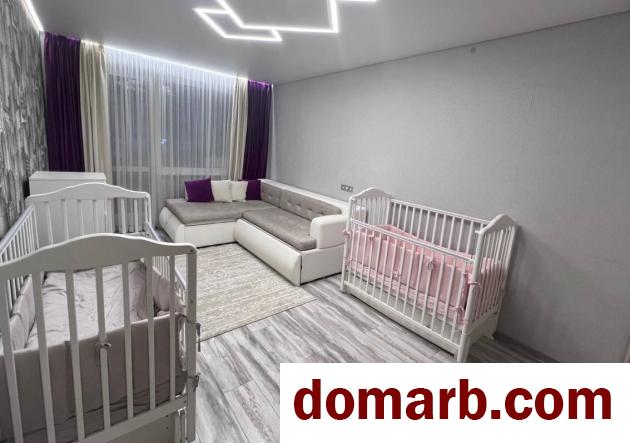 Купить Минск Купить Квартиру 2007 г. 37.7 м2 2 этаж 1-ная Скрипников� в городе Минск
