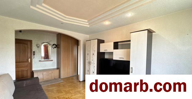 Купить Минск Купить Квартиру 1997 г. 49.9 м2 6 этаж 2-ная Жуковского  в городе Минск
