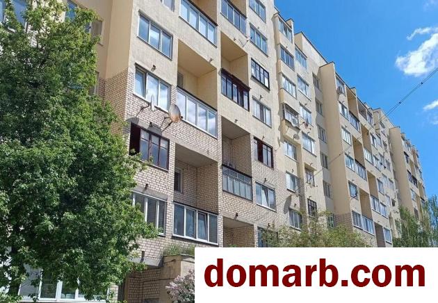 Купить Минск Купить Квартиру 1992 г. 39.2 м2 3 этаж 1-ная Чернышевск� в городе Минск