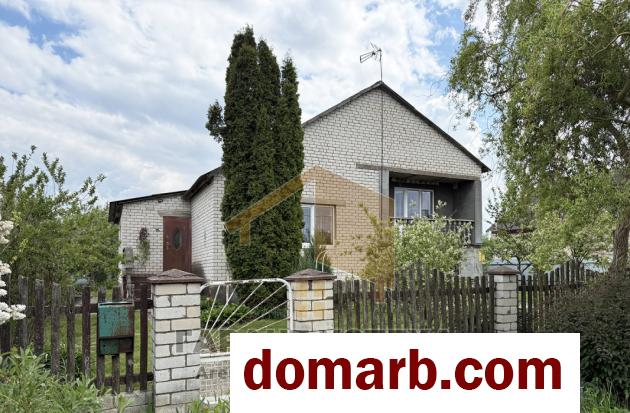 Купить Минковичи Купить Дом 2007 г. 231.9 м2 4-ная Ратайчицкий с/с ул в городе Минковичи