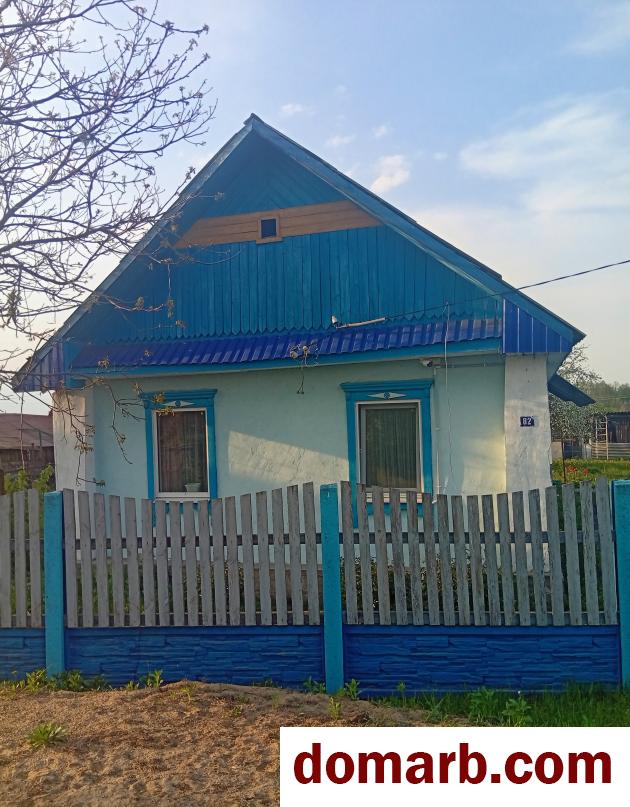 Купить Уречье Купить Дом 46.6 м2 1 этаж 1-ная Кирова ул. $7000 в городе Уречье