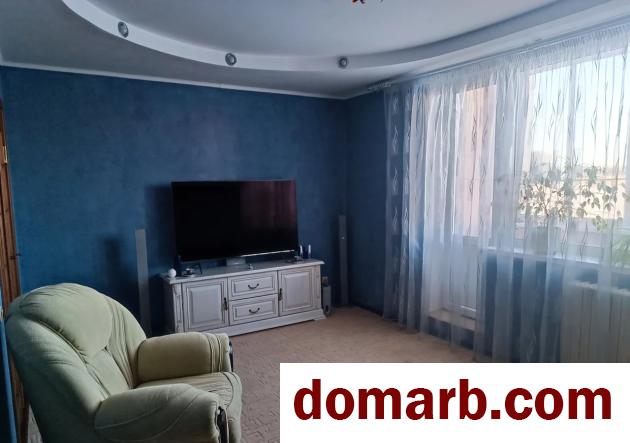 Купить Нарочь Купить Квартиру 2004 г. 65.5 м2 2 этаж 3-ная Октябрьск� в городе Нарочь
