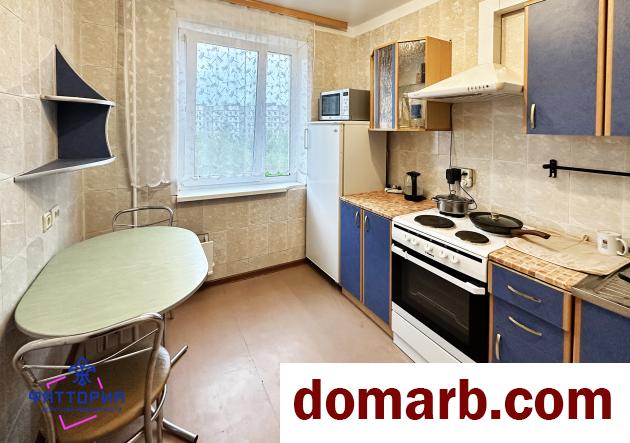 Купить Минск Купить Квартиру 1987 г. 49.1 м2 8 этаж 2-ная Космонавто� в городе Минск