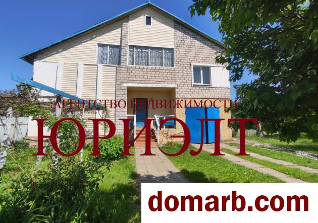 Купить Красный Берег Купить Дом 1993 г. 235.1 м2 1 этаж 1-ная Белорус� в городе Красный Берег