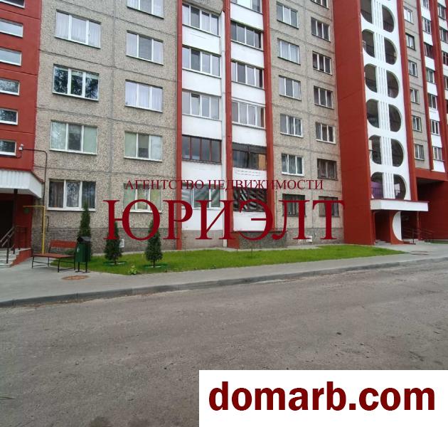 Купить Брест Купить Квартиру 1984 г. 49.1 м2 1 этаж 2-ная Орловская у в городе Брест