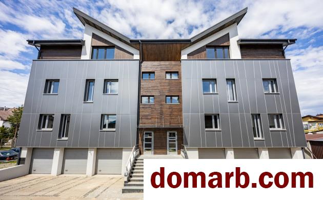 Купить Минск Купить Квартиру 2025 г. 640 м2 3 этаж 3-ная Чайковского в городе Минск