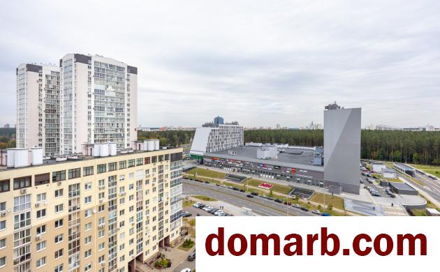 Купить Минск Купить Квартиру 2016 г. 88.1 м2 13 этаж 1-ная Туровского в городе Минск