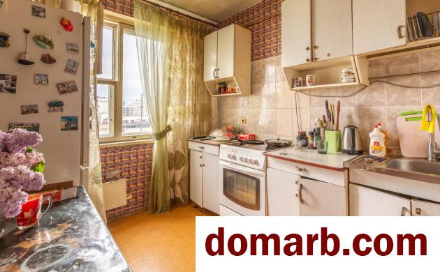 Купить Минск Купить Квартиру 1991 г. 63 м2 6 этаж 3-ная Гинтовта ул.  в городе Минск