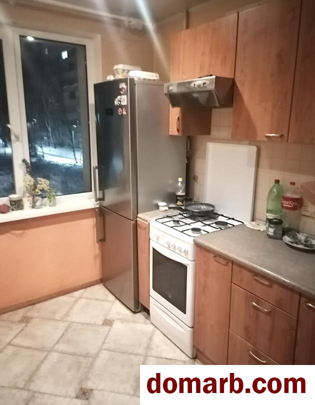 Купить Минск Купить Квартиру 1981 г. 58.35 м2 2 этаж 3-ная Логойский � в городе Минск
