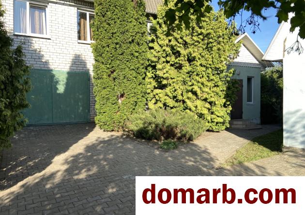 Купить Шклов Купить Дом 2008 г. 110 м2 1 этаж 1-ная Монастырская ул. $ в городе Шклов