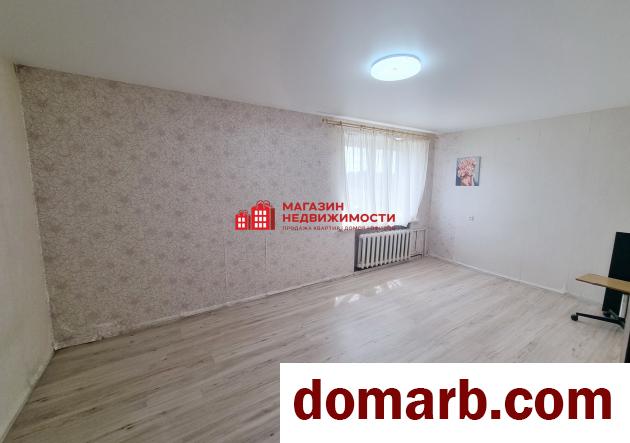 Купить Щучин Купить Квартиру 1993 г. 38.4 м2 4 этаж 1-ная Пушкина ул.  в городе Щучин