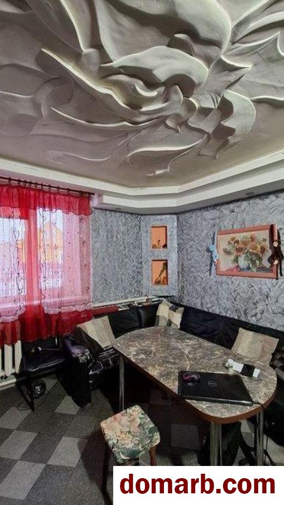 Купить Берёзовка Купить дом 1975 г. 86.1 м2 4-ная Деменщёнка ул ул. $3 в городе Берёзовка