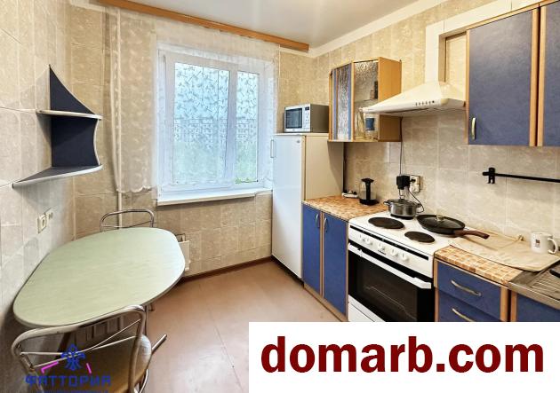 Купить Минск Купить Квартиру 1987 г. 49.1 м2 8 этаж 2-ная Космонавто� в городе Минск