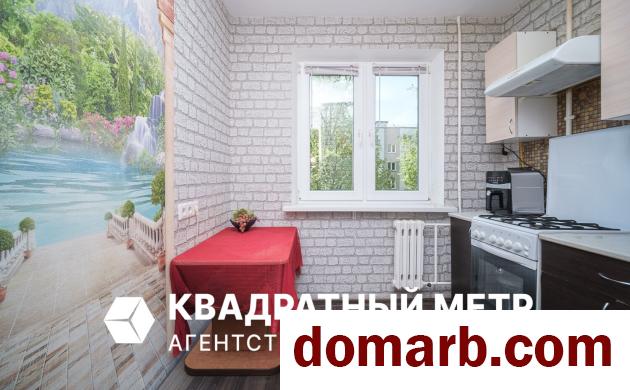 Купить Минск Купить Квартиру 1965 г. 30.2 м2 3 этаж 1-ная Бирюзова ул в городе Минск