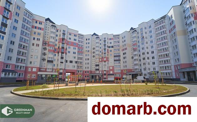 Купить Минск Купить Квартиру 2026 г. 98.2 м2 8 этаж 3-ная Турова ул. $1 в городе Минск