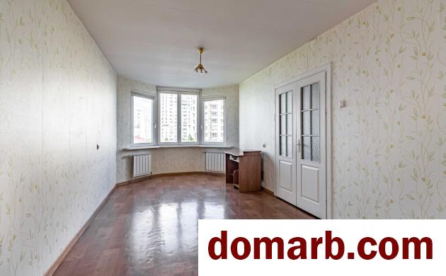 Купить Минск Купить Квартиру 2012 г. 76.8 м2 2 этаж 3-ная Налибокска� в городе Минск