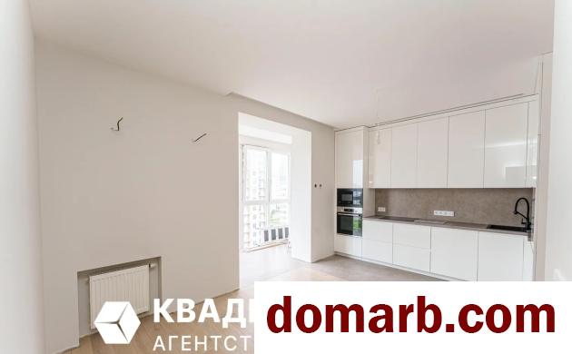 Купить Минск Купить Квартиру 2019 г. 67.7 м2 9 этаж 3-ная Мястровска� в городе Минск