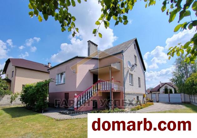 Купить Брест Купить дом 2003 г. 314.9 м2 5+-ная Республики пр ул. $129000 в городе Брест