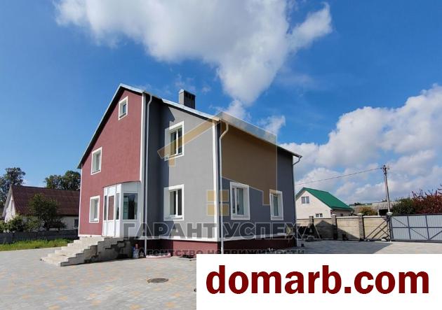 Купить Тюхиничи Купить дом 2013 г. 199.8 м2 4-ная Мира ул ул. $138900 в городе Тюхиничи