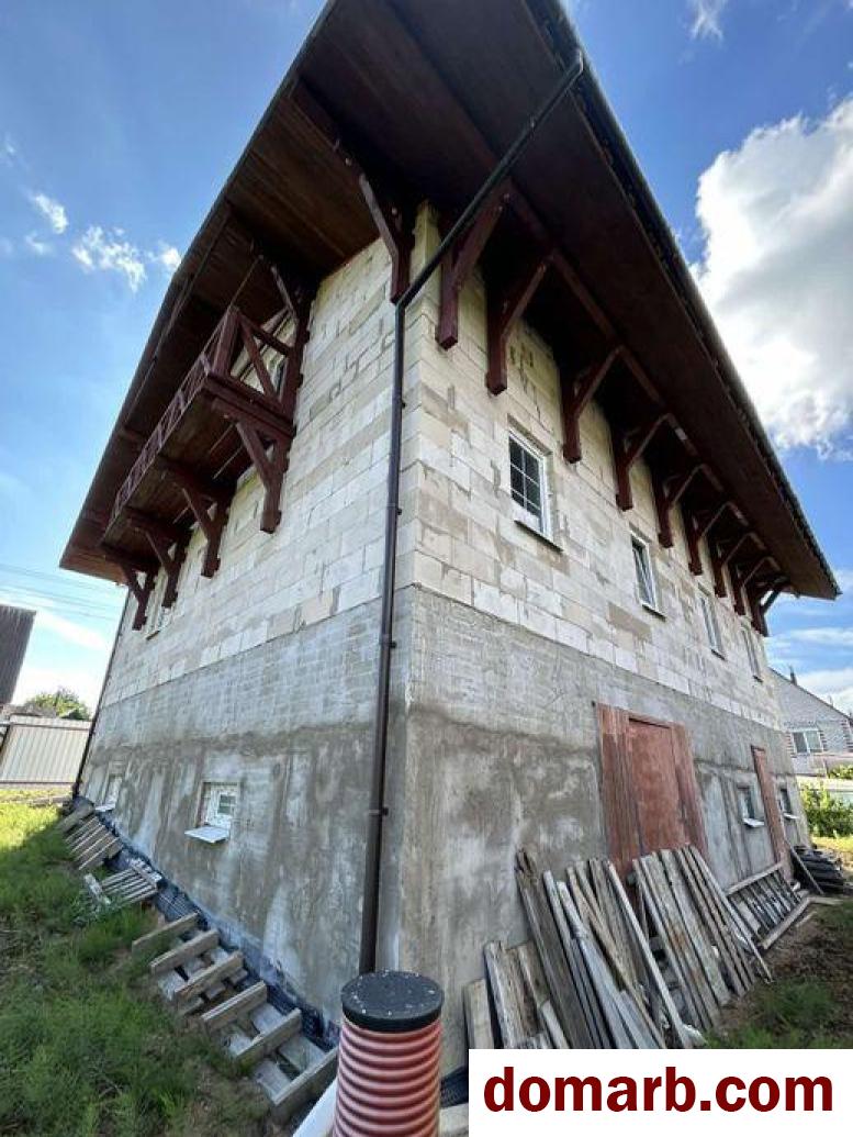 Купить Горки Купить дом 5+-ная Гористая ул ул. $45000 в городе Горки