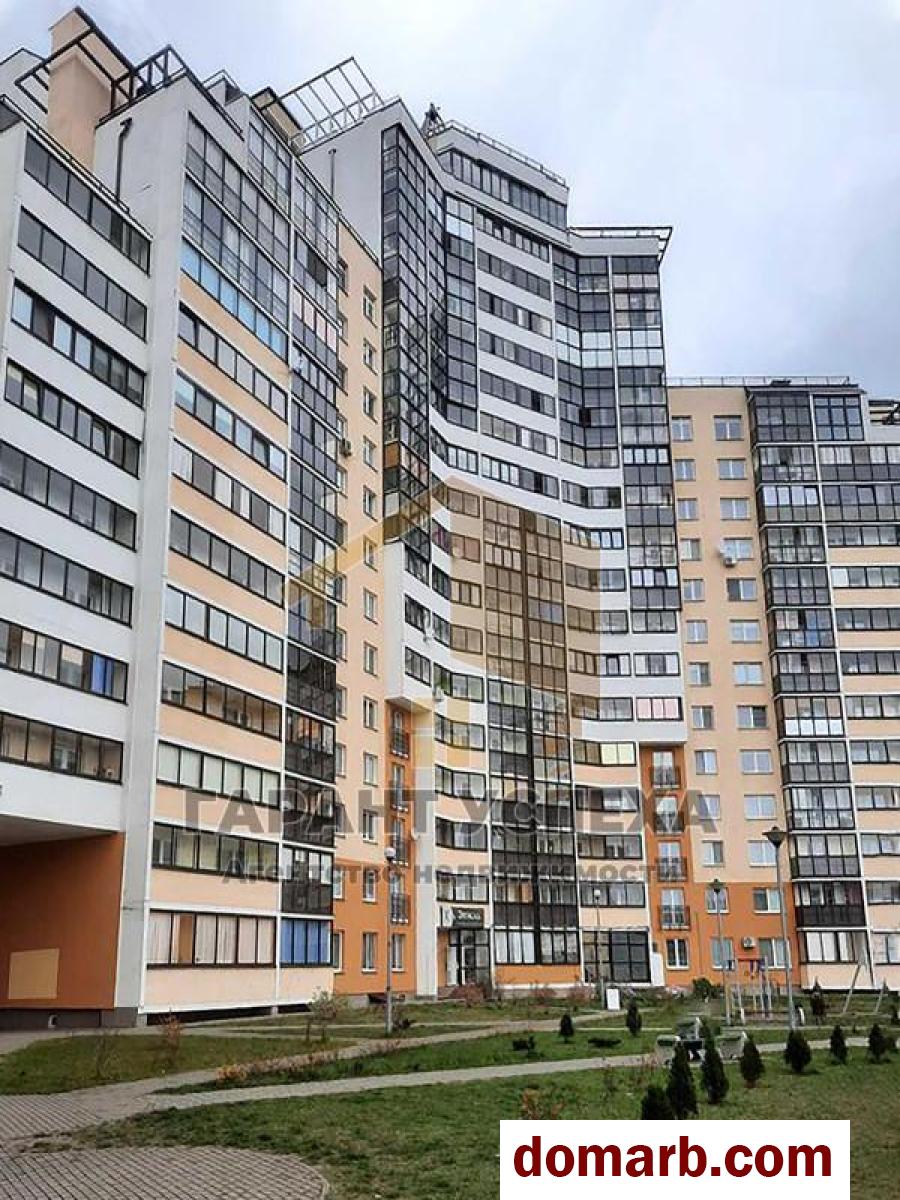 Купить Брест Купить Квартиру 2014 г. 65.4 м2 4 этаж 2-ная Московская  в городе Брест