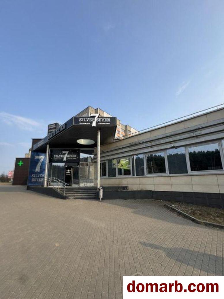 Купить Минск Купить Коммерческую недвижимость 165.2 м2 Гинтовта в городе Минск
