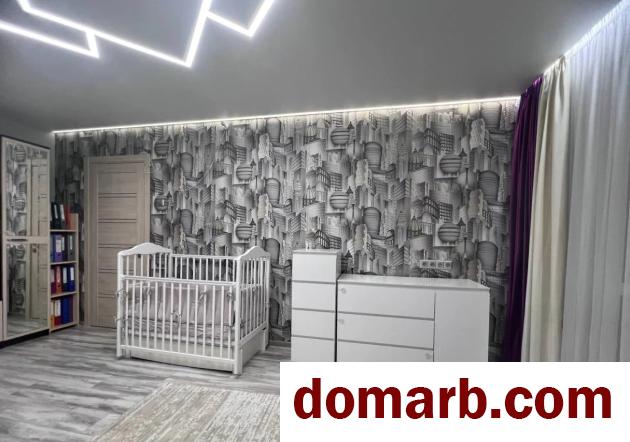 Купить Минск Купить Квартиру 2007 г. 37.7 м2 2 этаж 1-ная Скрипников� в городе Минск
