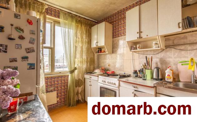 Купить Минск Купить Квартиру 1991 г. 63 м2 6 этаж 3-ная Гинтовта ул.  в городе Минск