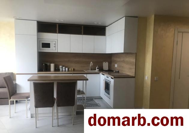 Купить Витебск Купить Квартиру 42.8 м2 18 этаж 1-ная Правды ул. $19810 в городе Витебск