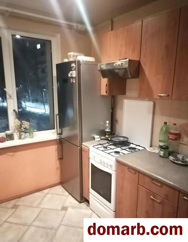 Купить Минск Купить Квартиру 1981 г. 58.4 м2 2 этаж 3-ная Логойский т в городе Минск