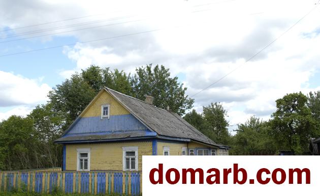 Купить Шищицы Купить Дом 1975 г. 68.2 м2 1 этаж 1-ная Новое Село ул. $67 в городе Шищицы