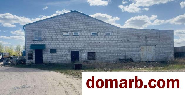 Купить Слуцк Купить Коммерческую недвижимость 729 м2 Максима Б� в городе Слуцк