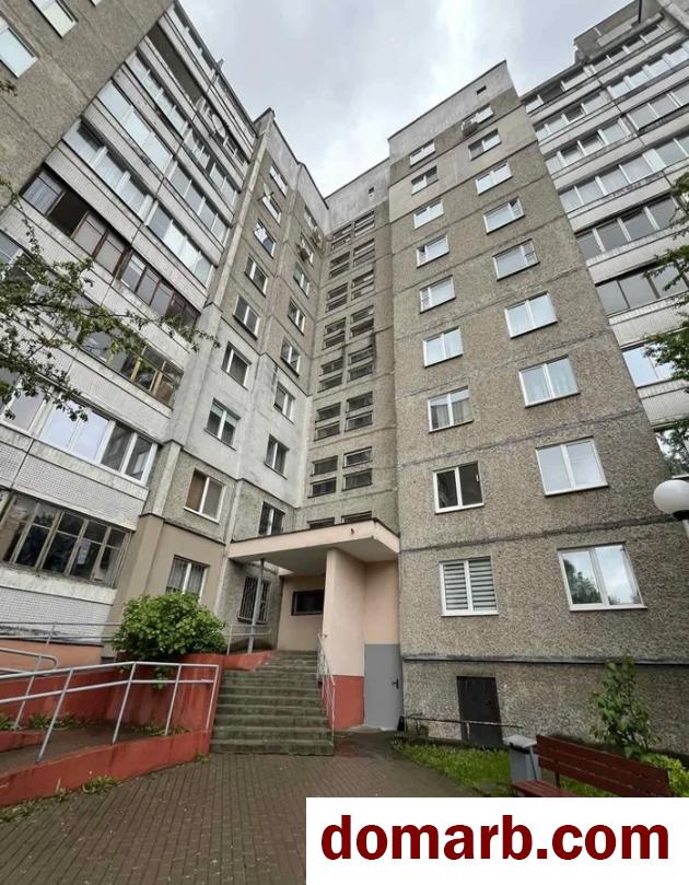 Купить Минск Купить Квартиру 1985 г. 81.2 м2 3 этаж 4-ная Сурганова у в городе Минск