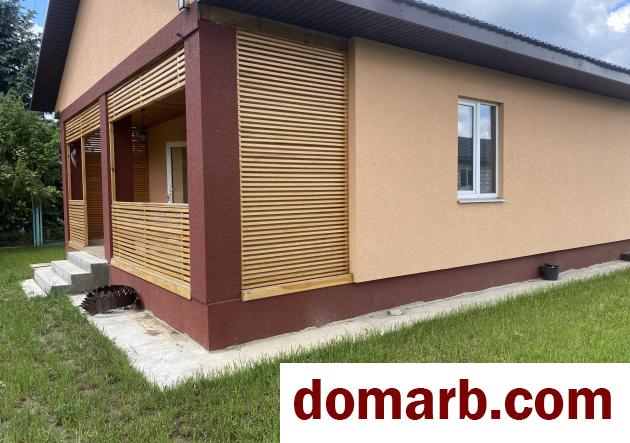 Купить Брест Купить Дом 2025 г. 60 м2 1 этаж 1-ная Лыщицкая ул. $85000 в городе Брест