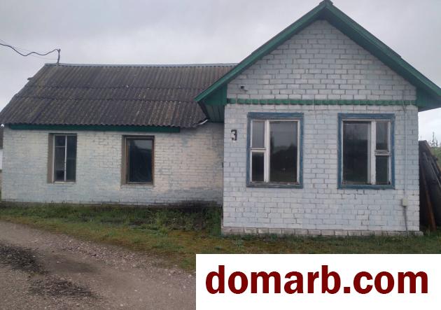 Купить Шклов Купить Дом 113.1 м2 1 этаж 1-ная Коммунистическая ул.  в городе Шклов