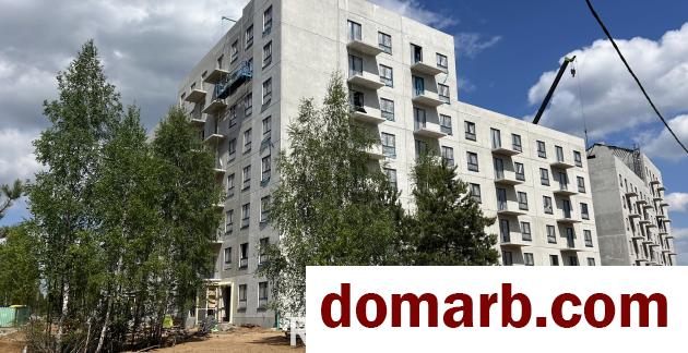 Купить Колодищи Купить Квартиру 2027 г. 36.73 м2 3 этаж 2-ная Серебря в городе Колодищи