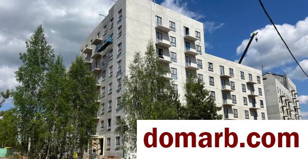 Купить Колодищи Купить Квартиру 2027 г. 36.7 м2 3 этаж 2-ная Серебря� в городе Колодищи