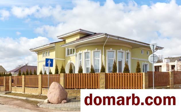 Купить Ошмяны Купить Дом 2014 г. 379.5 м2 1 этаж 1-ная Мицкевича ул. $18 в городе Ошмяны