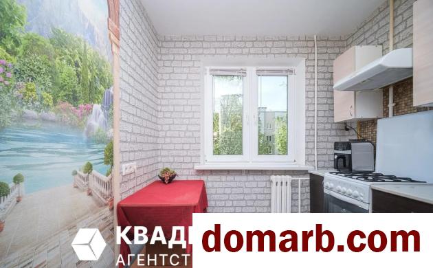 Купить Минск Купить Квартиру 1965 г. 30.2 м2 3 этаж 1-ная Бирюзова ул в городе Минск