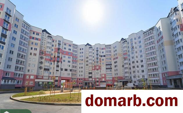 Купить Минск Купить Квартиру 2026 г. 98.2 м2 8 этаж 3-ная Турова ул. 5  в городе Минск