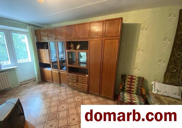 Купить Минск Купить Квартиру 1961 г. 30.9 м2 2 этаж 1-ная Волгоградс� в городе Минск