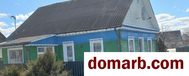 Купить Орша Купить Дом 78 м2 1 этаж 1-ная Гастелло ул. $38000 в городе Орша