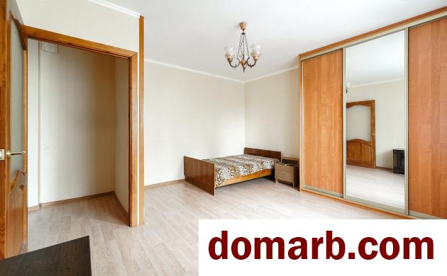Купить Мачулищи Купить Квартиру 1988 г. 34.5 м2 2 этаж 1-ная Молодеж� в городе Мачулищи