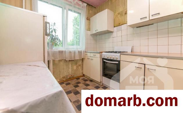 Купить Молодечно Купить Квартиру 1971 г. 48.4 м2 3 этаж 2-ная Льва То в городе Молодечно
