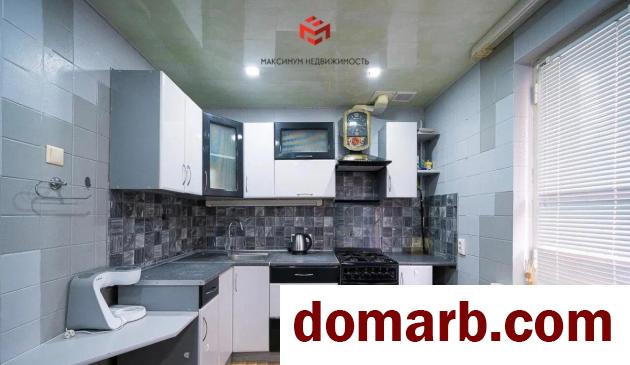Купить Минск Купить Квартиру 1959 г. 116 м2 1 этаж 5+-ная 1-й Сморговс в городе Минск