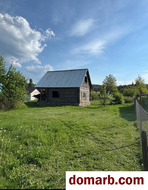 Купить Занарочь Купить Дом 2000 г. 47.2 м2 1 этаж 1-ная Мира ул. $15815 в городе Занарочь