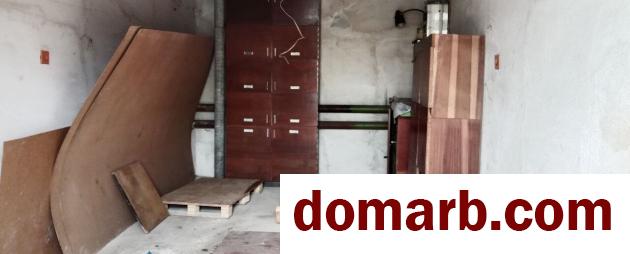 Купить Минск Купить Гараж 18 - 27 м2 1 этаж 1-ная Скорины ул. $7200 в городе Минск