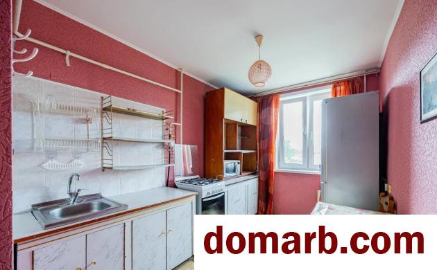 Купить Фаниполь Купить Квартиру 1991 г. 52 м2 2 этаж 2-ная Коласа ул в городе Фаниполь