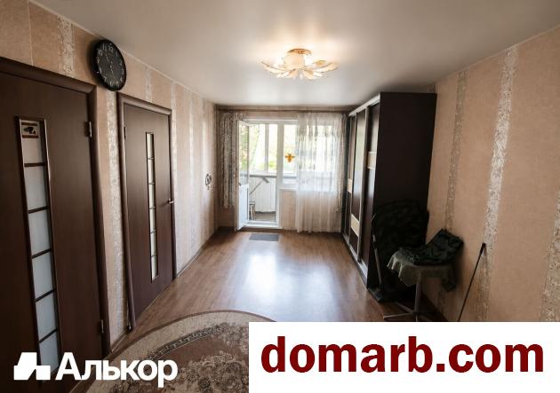 Купить Минск Купить Комнату 1970 г. 49.1 м2 1 этаж 1-ная Рокоссовско� в городе Минск